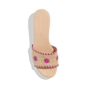 Breakers Clog Sandal