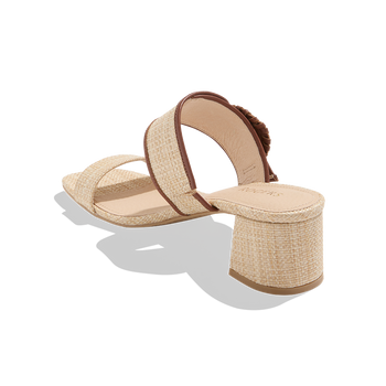 Callie Buckle Slide