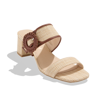 Callie Buckle Slide