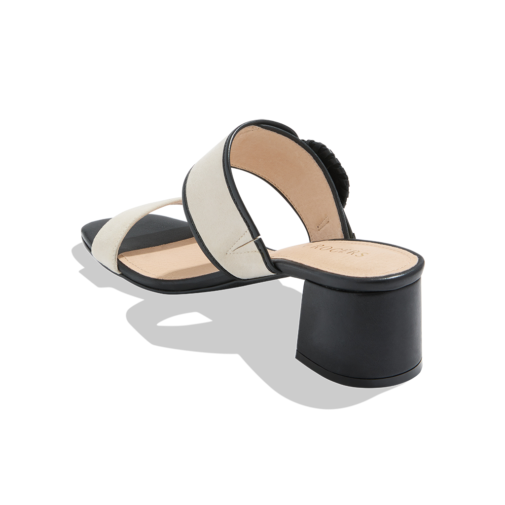 Callie Buckle Slide