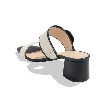 Callie Buckle Slide
