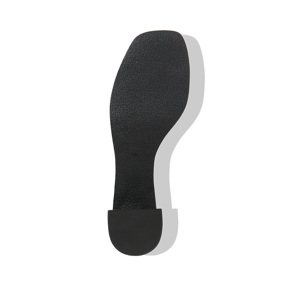 Callie Buckle Slide