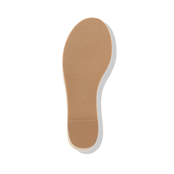 Callie Buckle Wedge