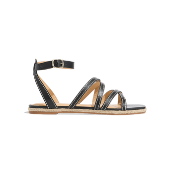Island Stitch Sandal