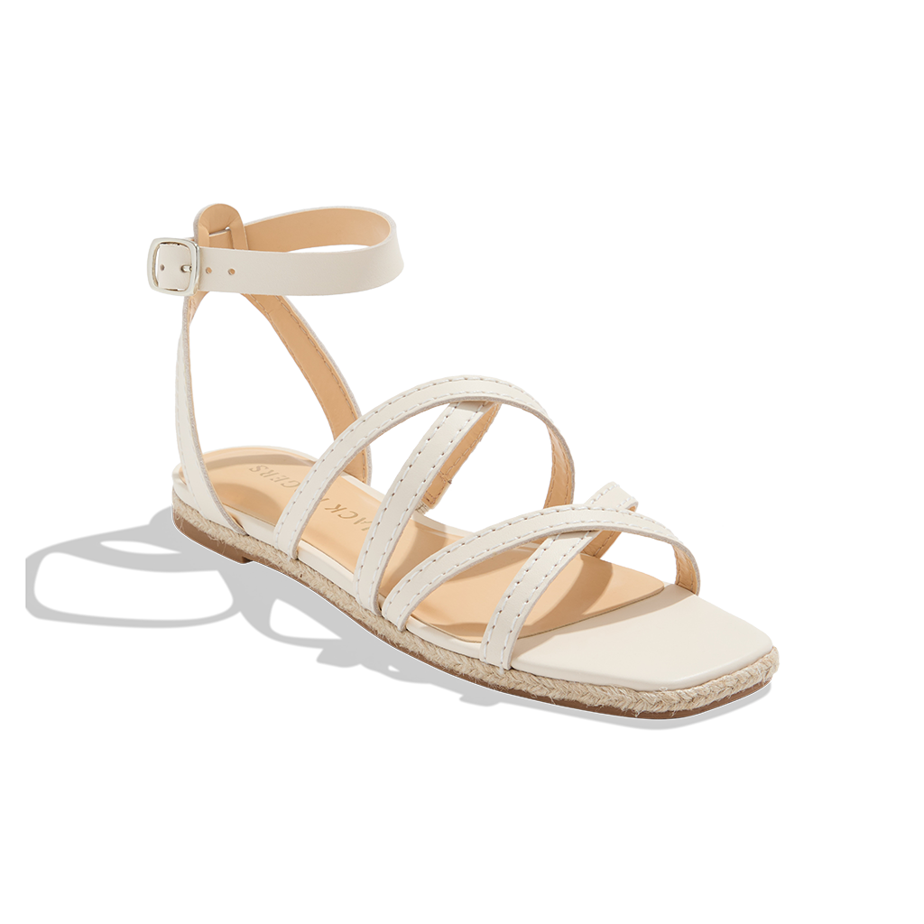 Island Stitch Sandal