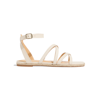 Island Stitch Sandal