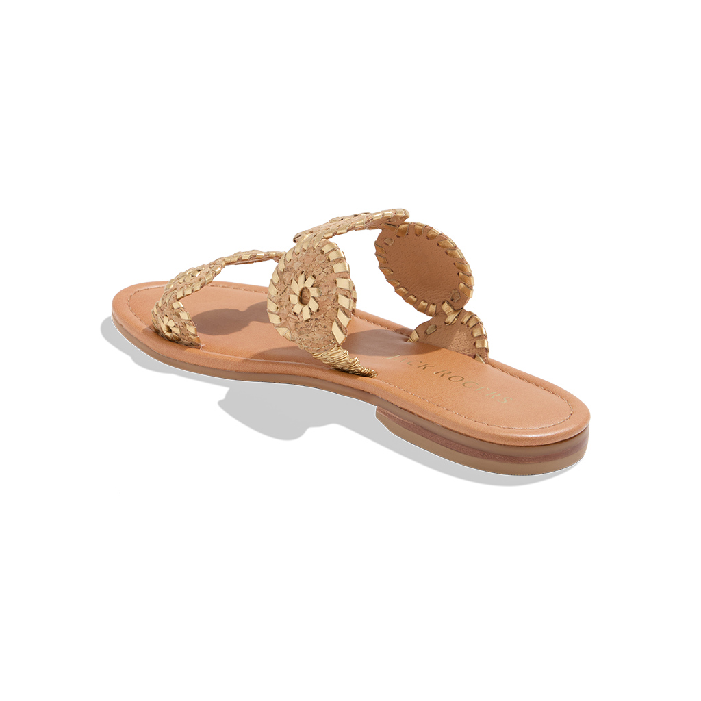 Lauren II Sandal
