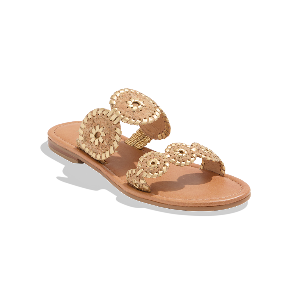 Lauren II Sandal