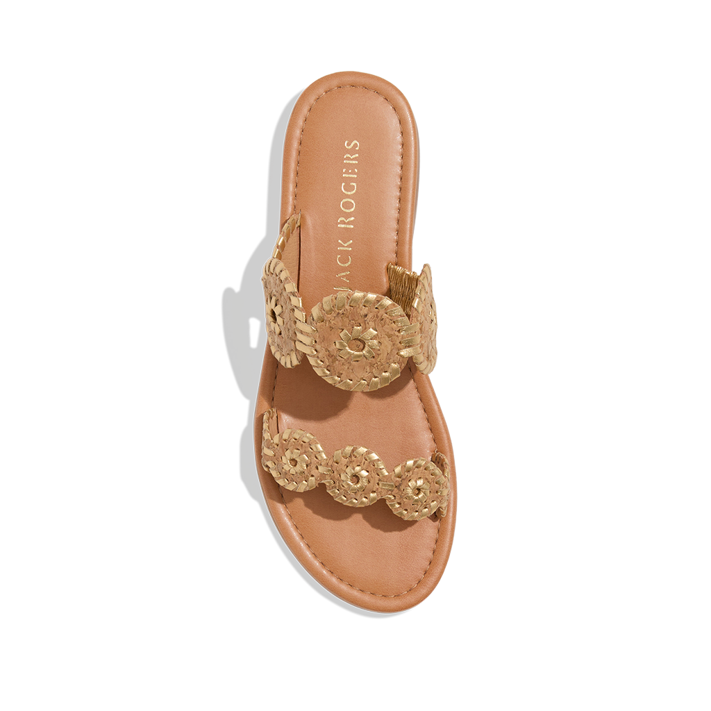 Lauren II Sandal