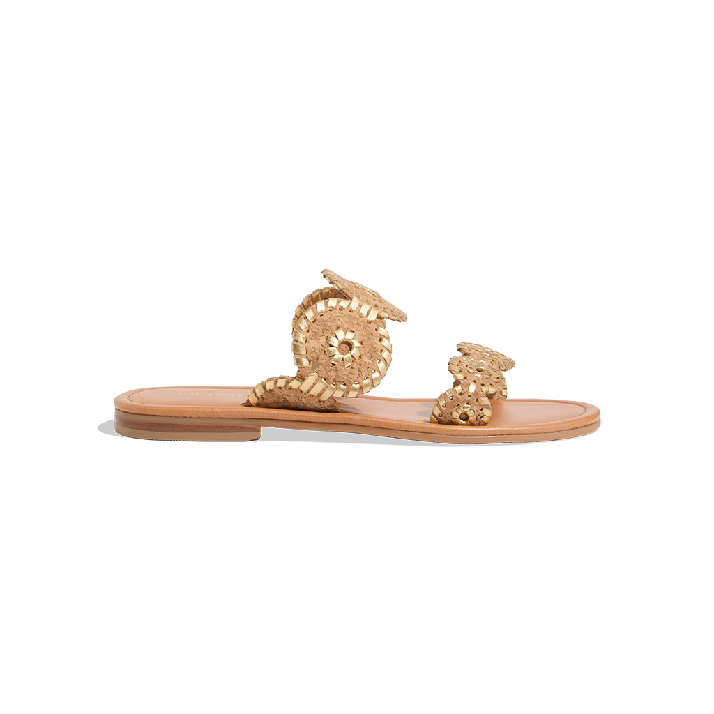 Lauren II Sandal