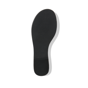 Roxy Flip Flop - 5 / BLACK/TOAST