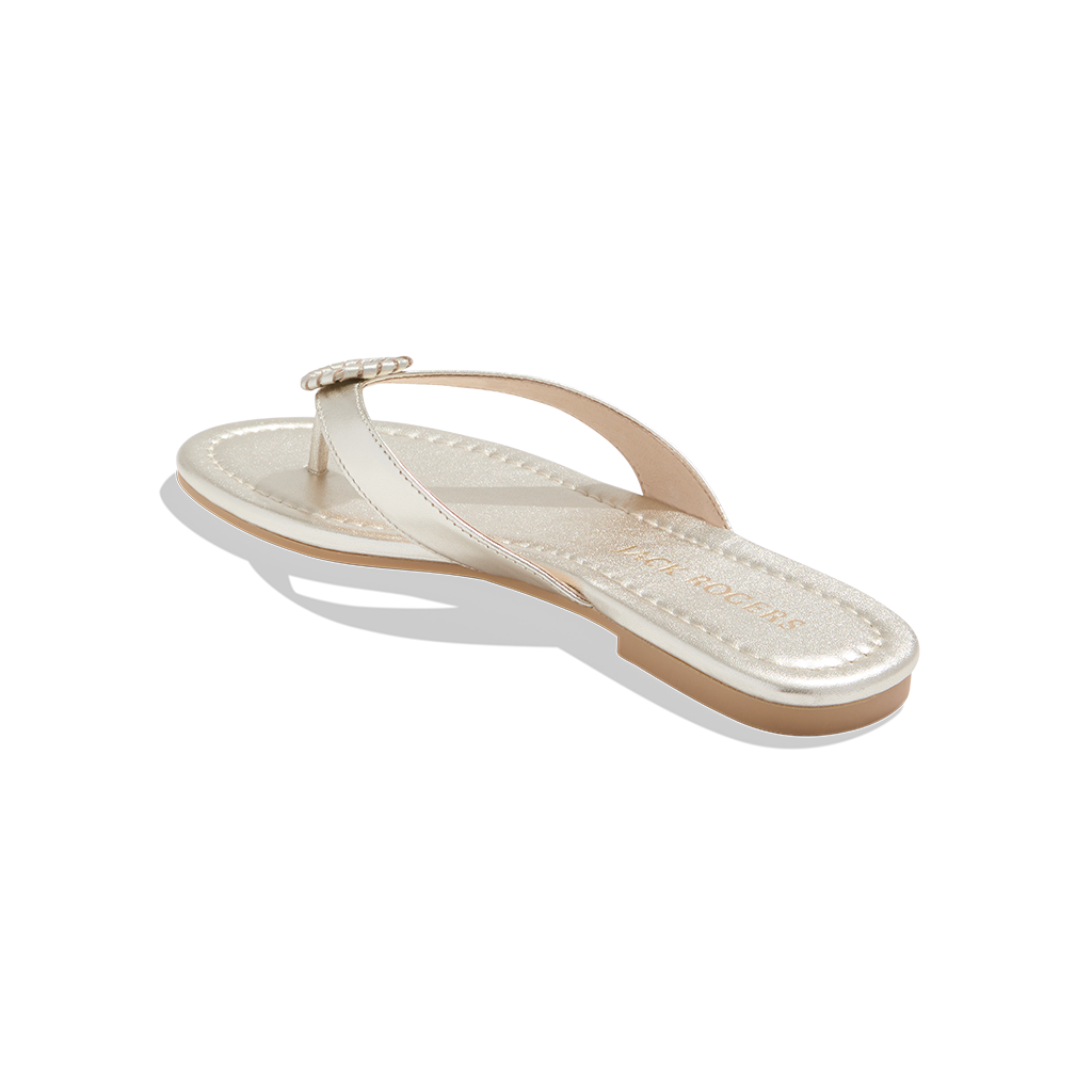 Roxy Flip Flop – Jack Rogers USA