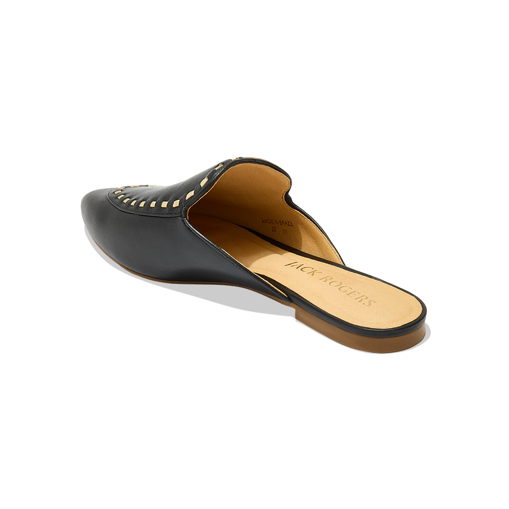 Clarke Cord Mule