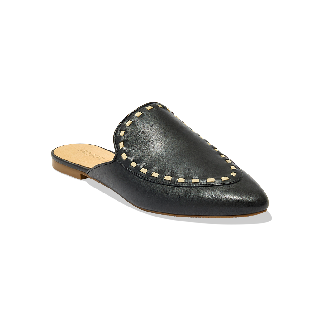Clarke Cord Mule