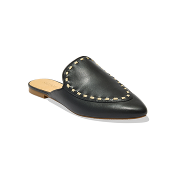 Clarke Cord Mule