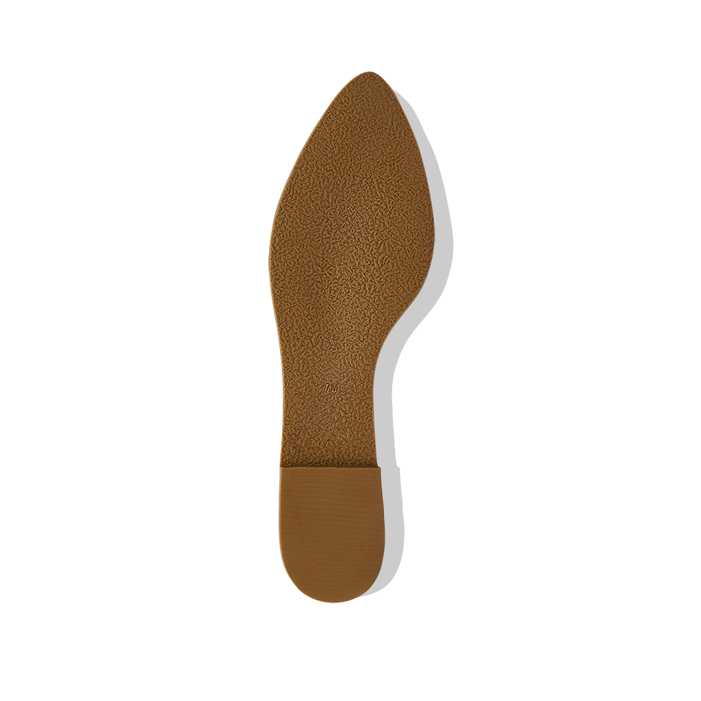 Clarke Cord Mule