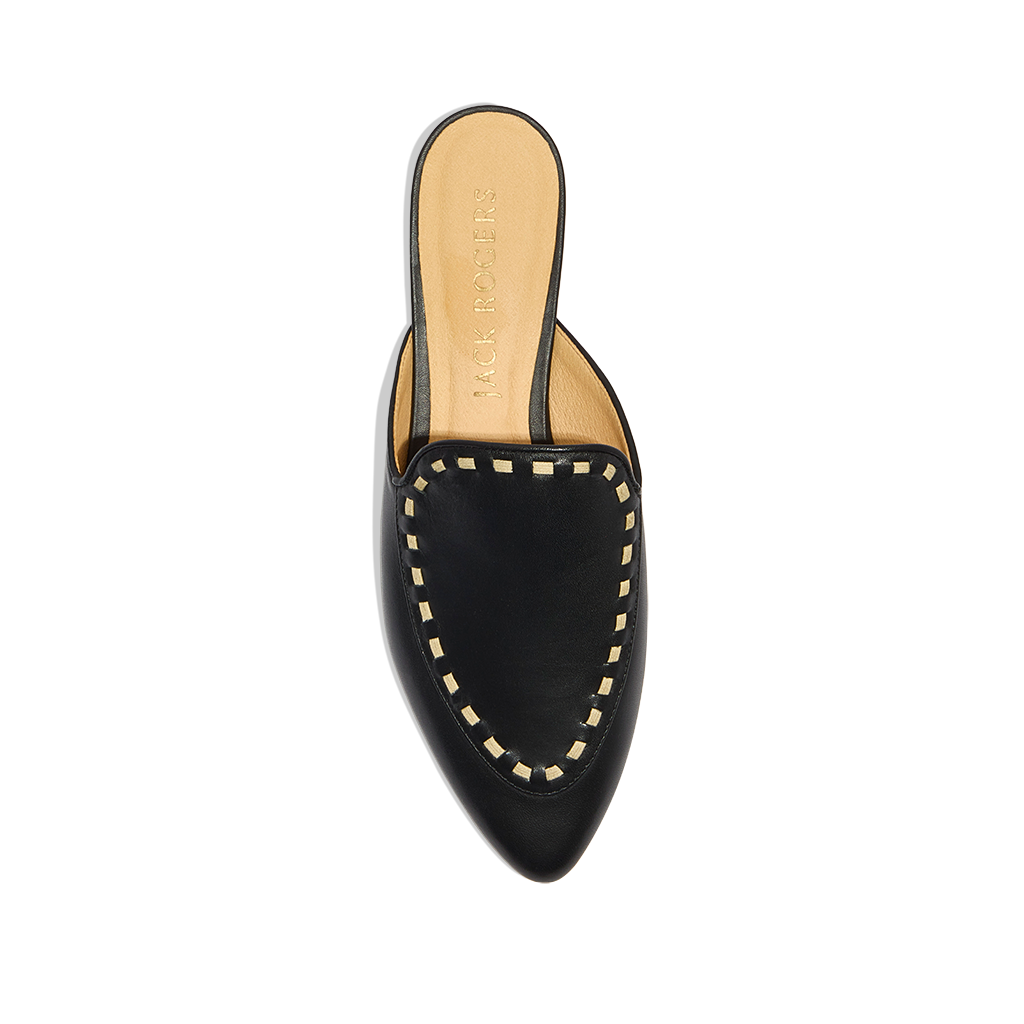 Clarke Cord Mule