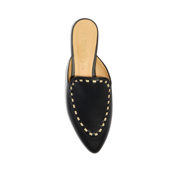 Clarke Cord Mule