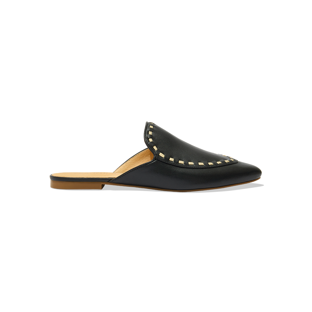 Clarke Cord Mule