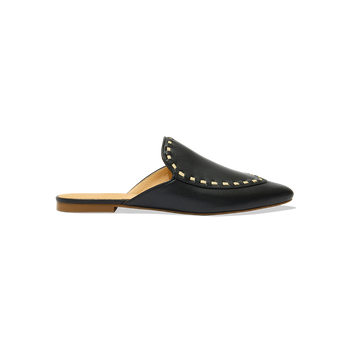 Clarke Cord Mule