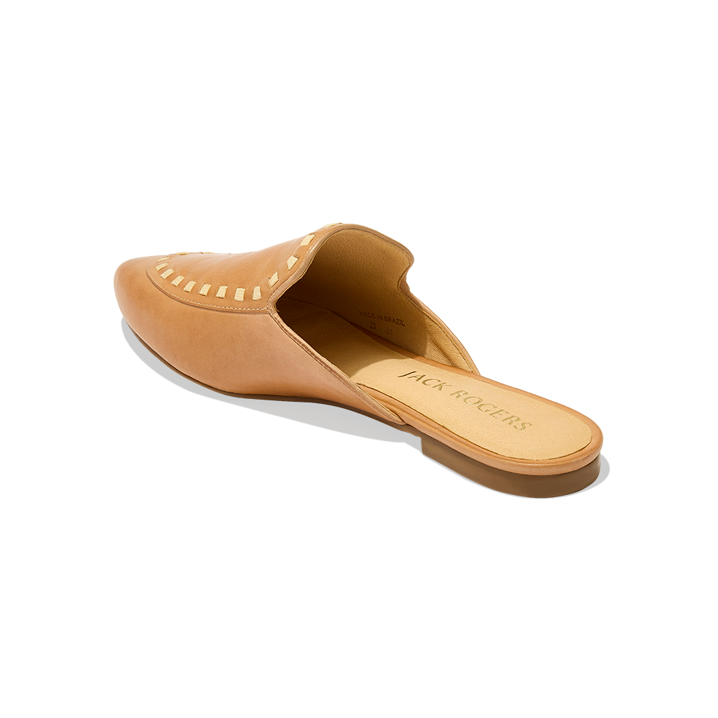 Clarke Cord Mule