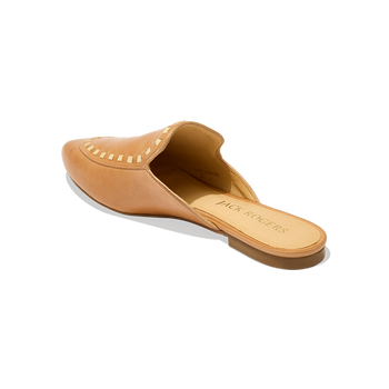 Clarke Cord Mule