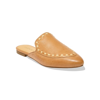 Clarke Cord Mule