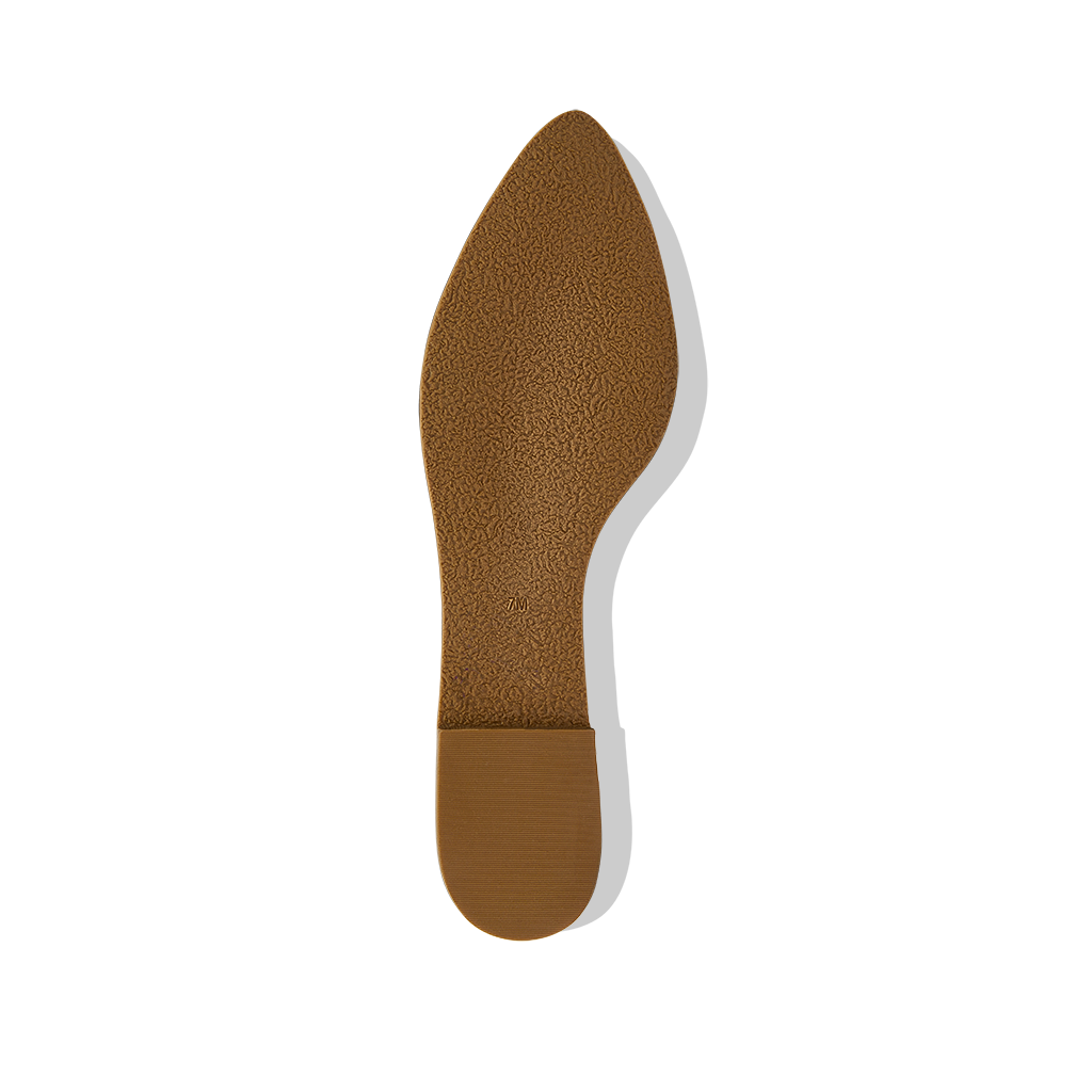 Clarke Cord Mule