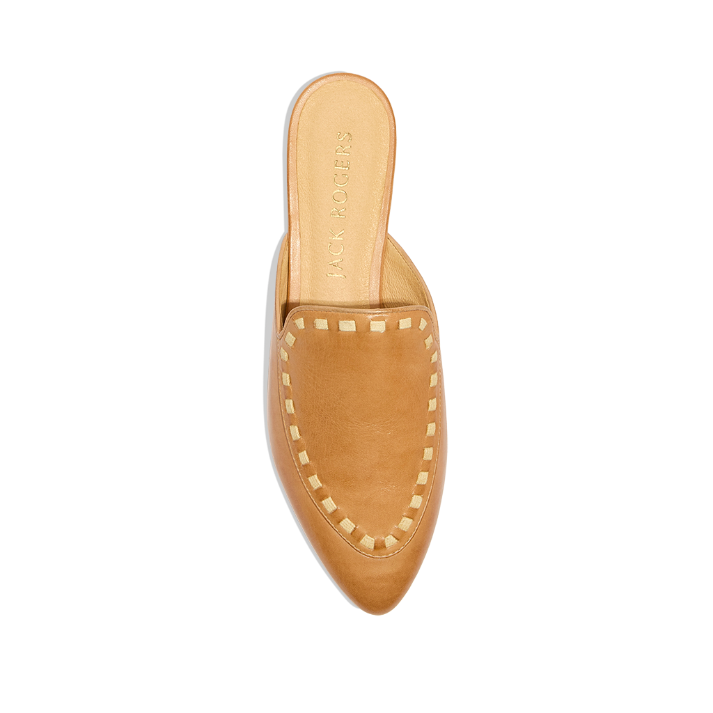 Clarke Cord Mule