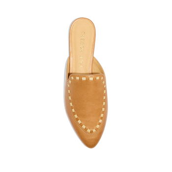 Clarke Cord Mule