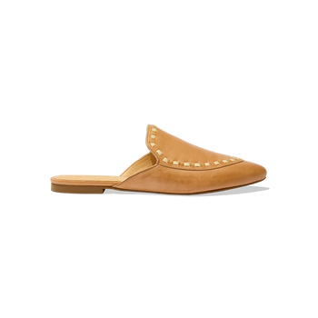 Clarke Cord Mule