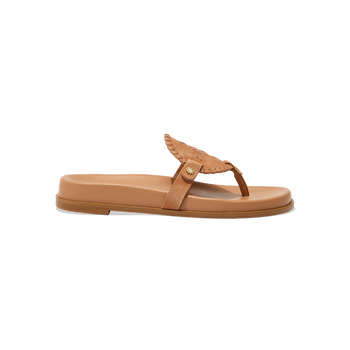 Collins Suede Casual Sandal
