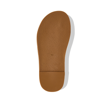 Collins Suede Casual Sandal
