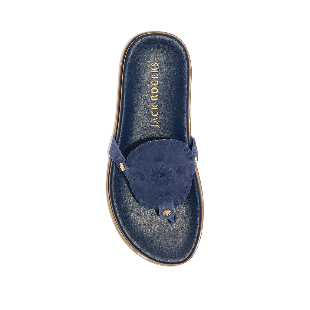 Sandals, Wedges, Flat Sandals, Heel Sandals - Jack Rogers USA