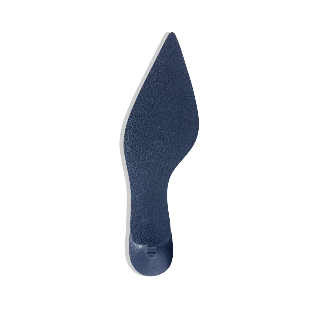 Debra Sling Back Kitten Heel
