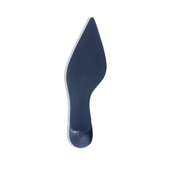 Debra Sling Back Kitten Heel