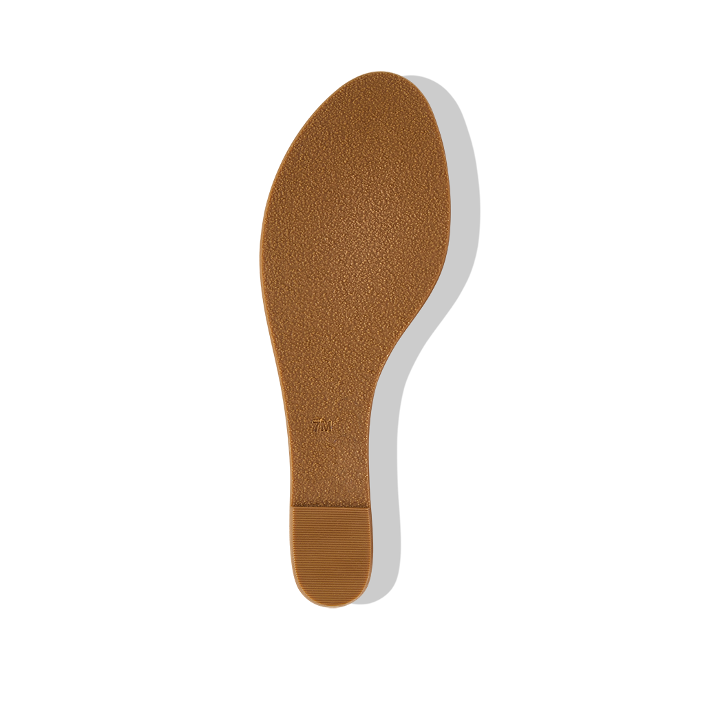 Ferry Wedge