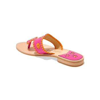 Jacks Flat Sandal