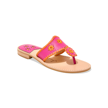 Jacks Flat Sandal