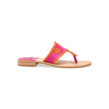 Jacks Flat Sandal