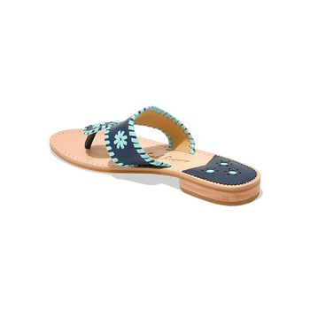 Jacks Flat Sandal