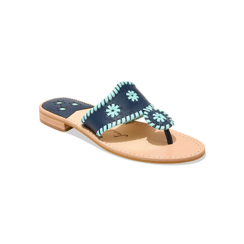Jacks Flat Sandal