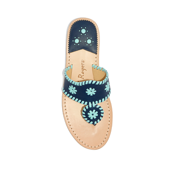 Jacks Flat Sandal