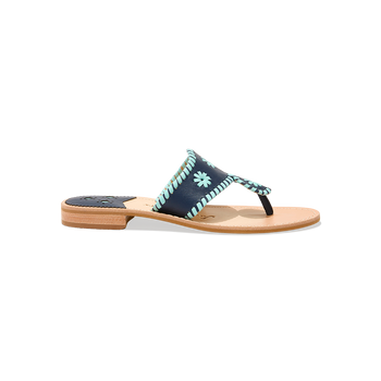 Jacks Flat Sandal