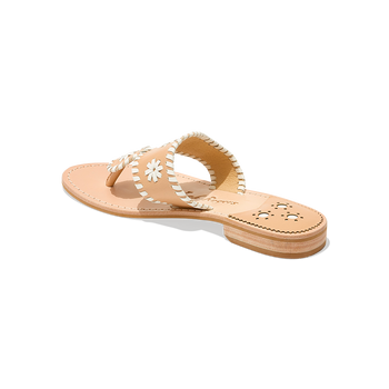 Jacks Flat Sandal