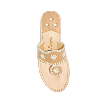 Jacks Flat Sandal