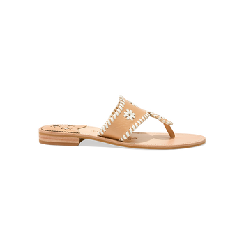 Jacks Flat Sandal