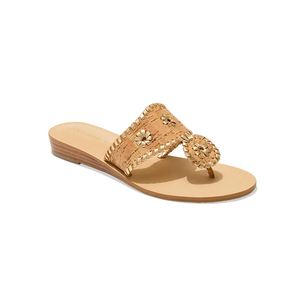 Jacks Sliver Wedge