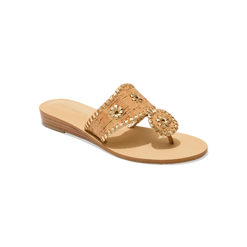 Jacks Sliver Wedge