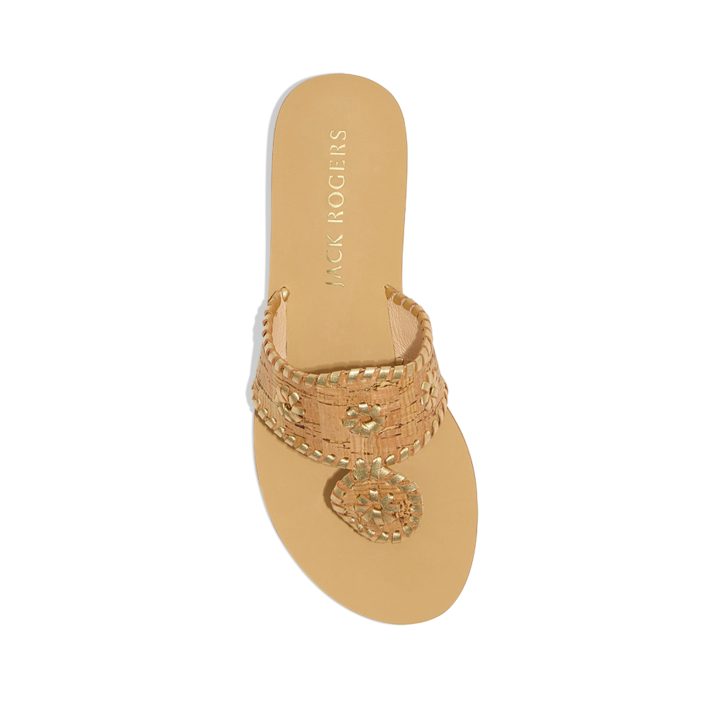 Jacks Sliver Wedge